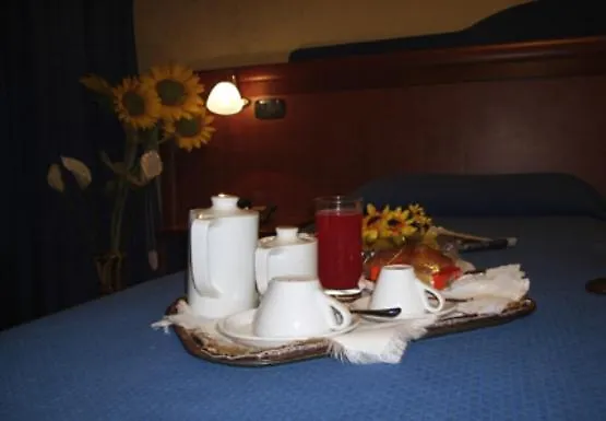 Hotel Tre Stelle Rome