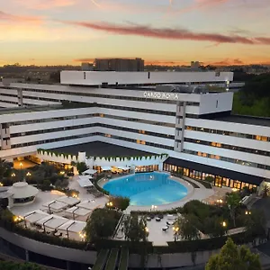 4* Hotel Cardo Roma, Autograph Collection