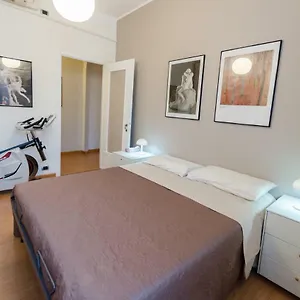 Roomy Milan