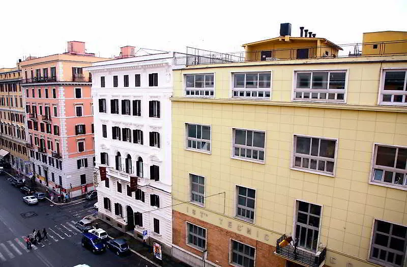 Hotel Tre Stelle Rome