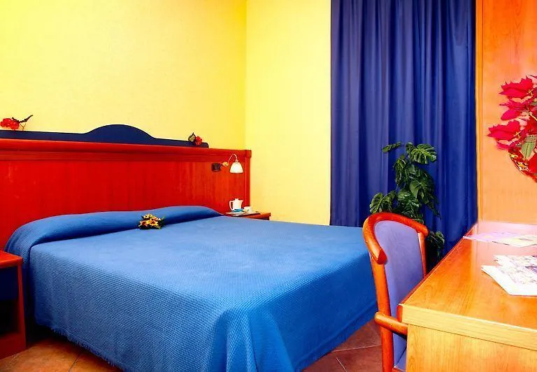 Hotel Tre Stelle Rome