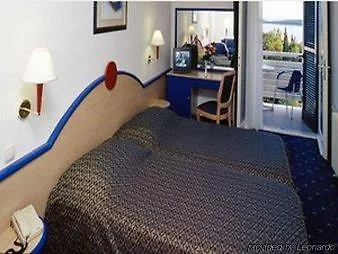 Hotel Tre Stelle Rome