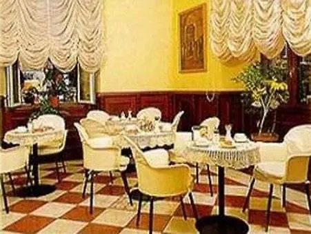 Hotel Tre Stelle Rome