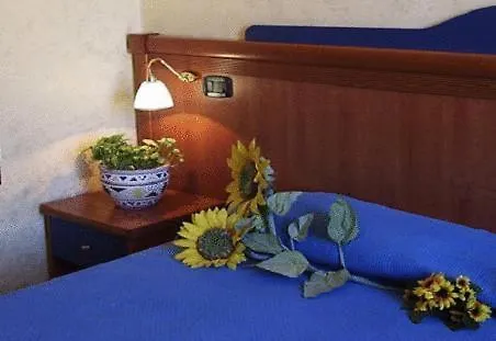 Hotel Tre Stelle Rome