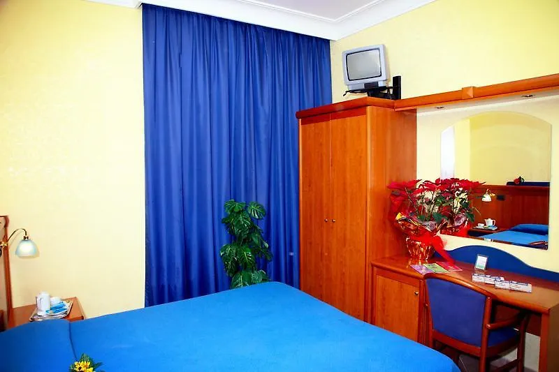 Hotel Tre Stelle Rome