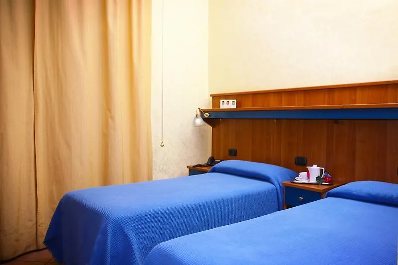 Hotel Tre Stelle Rome Italy