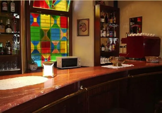 Hotel Tre Stelle Rome