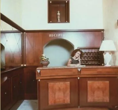 Hotel Tre Stelle Rome