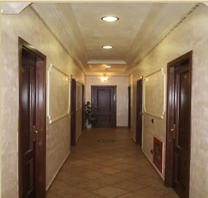 Hotel Tre Stelle Rome