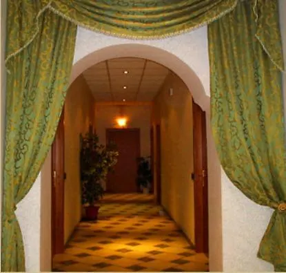 Hotel Tre Stelle Rome