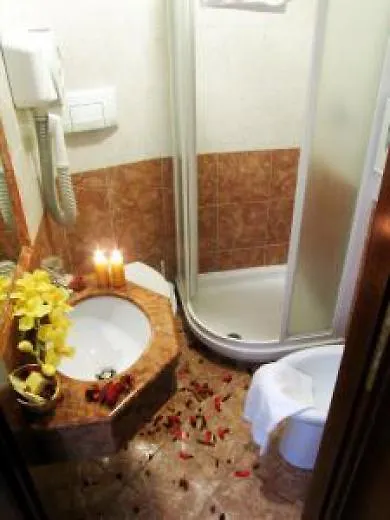 Hotel Tre Stelle Rome