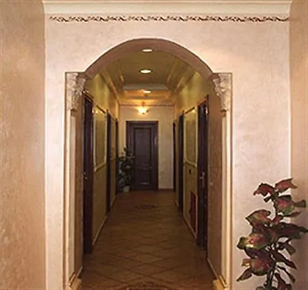 Hotel Tre Stelle Rome
