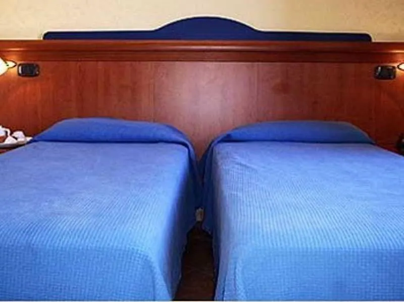 Hotel Tre Stelle Roma